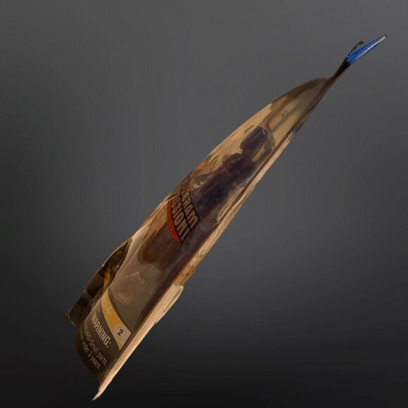 Star Wars Revenge of the Sith ROTS Aayla Secura Jedi Hologram Figure #69 3.75”’ - Picture 3 of 8